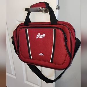 COPY - Roots Carry on Travel Bag